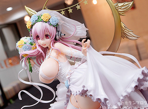 Soniko Wedding Dress Ver.