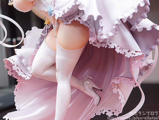 Soniko Wedding Dress Ver.