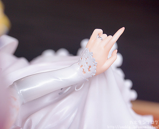 Soniko Wedding Dress Ver.