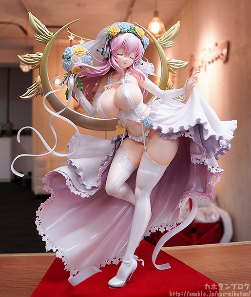 Soniko Wedding Dress Ver.