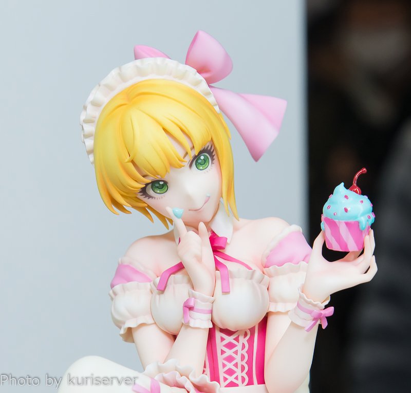 Ledelica small devil Maid Ver.