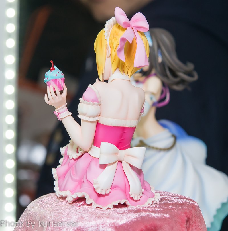 Ledelica small devil Maid Ver.