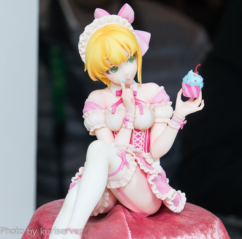 Ledelica small devil Maid Ver.