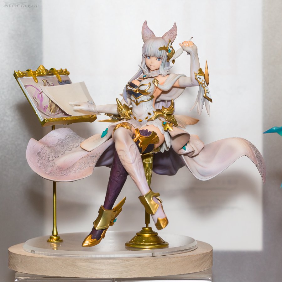 ATELIER HIRO 's COLAWA