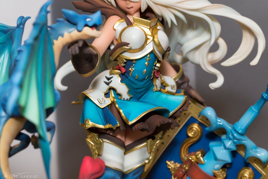 Zoe from the ATELIER HIRO