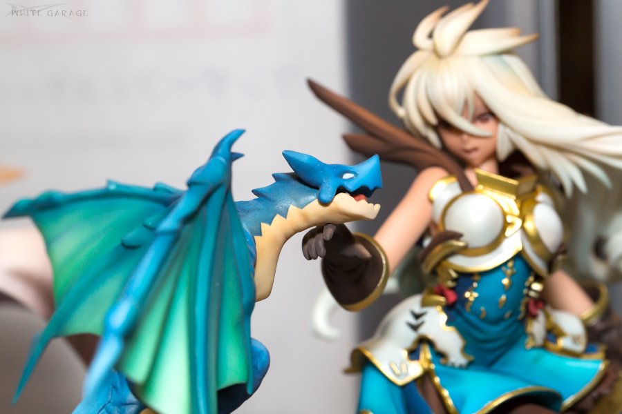 Zoe from the ATELIER HIRO