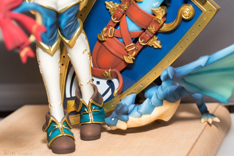 Zoe from the ATELIER HIRO