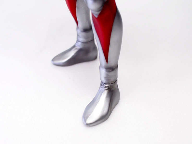 1/6 Tokusatsu Series Vol.075 Ultraman Orb THE ORIGIN SAGA