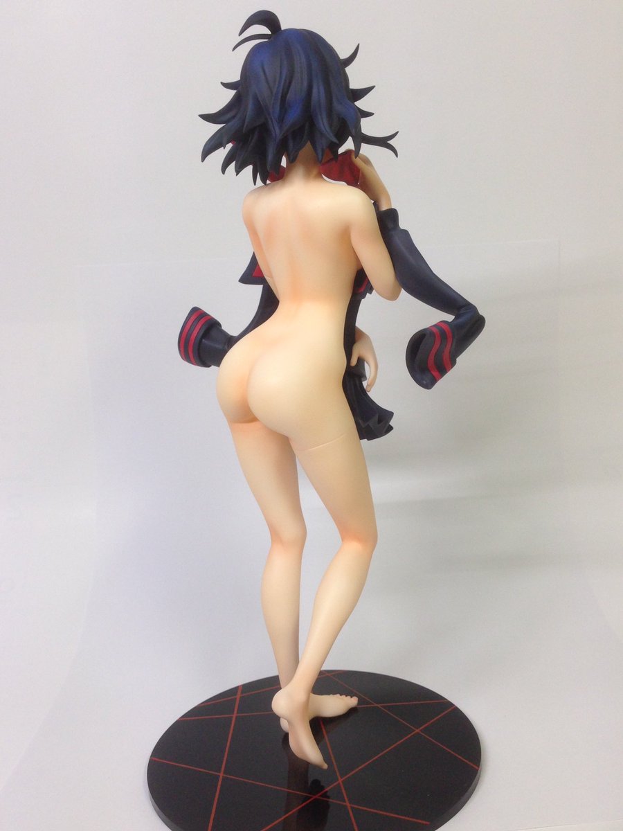 Makitoshiko & Shinku (Gurren Lagann)