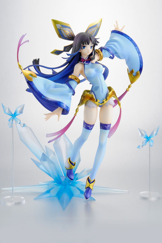 “Tales of Mountains and Seas” Jou Shousen Kyouketsu Sourin ver. by HOBBYMAX