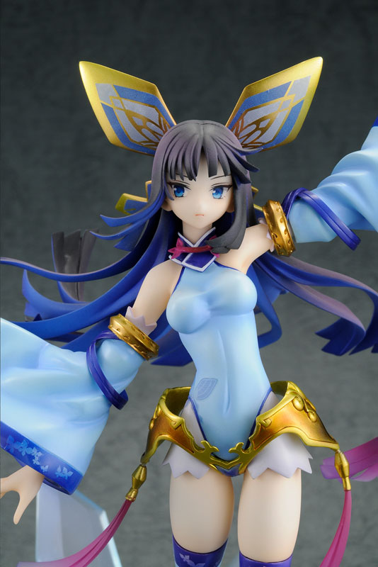 “Tales of Mountains and Seas” Jou Shousen Kyouketsu Sourin ver. by HOBBYMAX