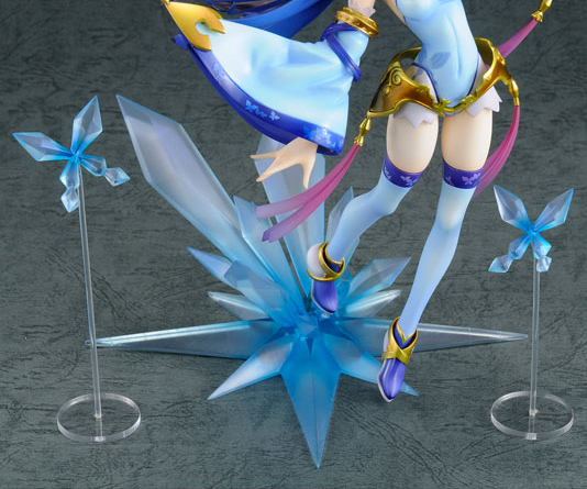 “Tales of Mountains and Seas” Jou Shousen Kyouketsu Sourin ver. by HOBBYMAX