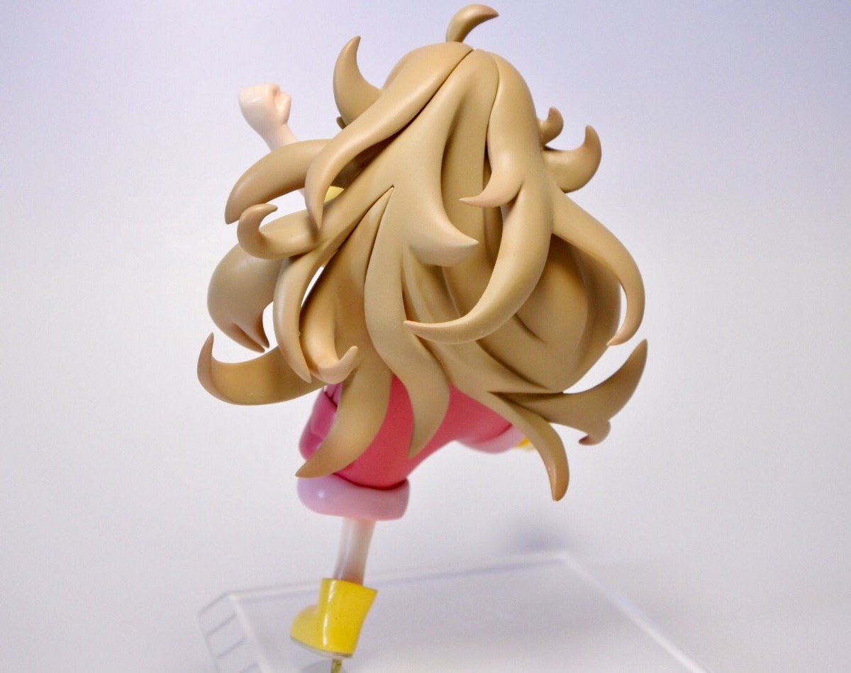 Tsukugi Inuzuka Paint Prototype