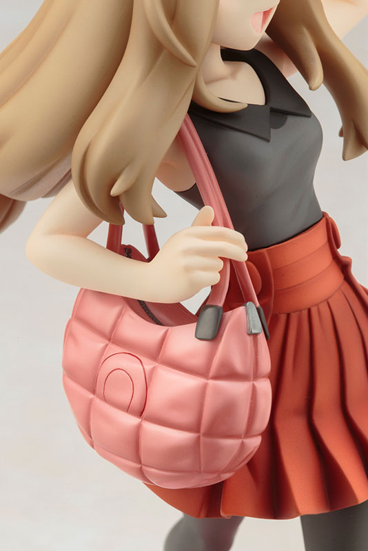 ARTFX J - Pokemon Series: Serena with Fennekin 1/8 Complete Figure