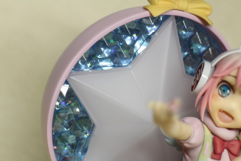  Hinabita Girl by Konami