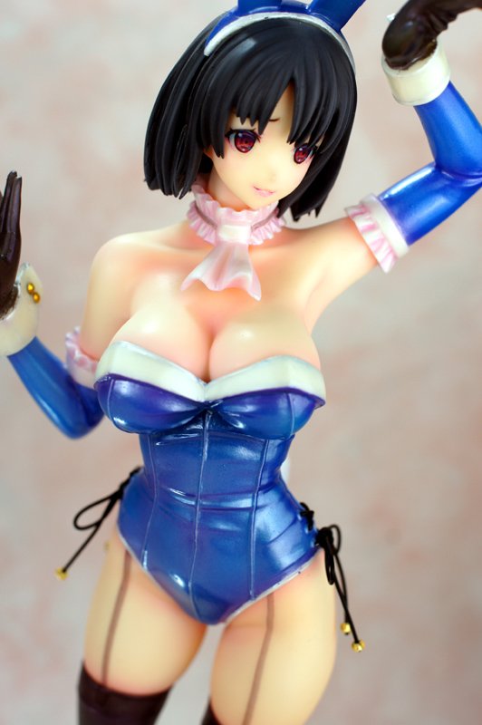 Nagi Bunny Dress Ver. from Kantai Collection