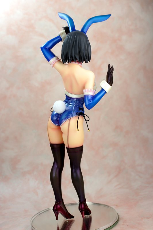 Nagi Bunny Dress Ver. from Kantai Collection