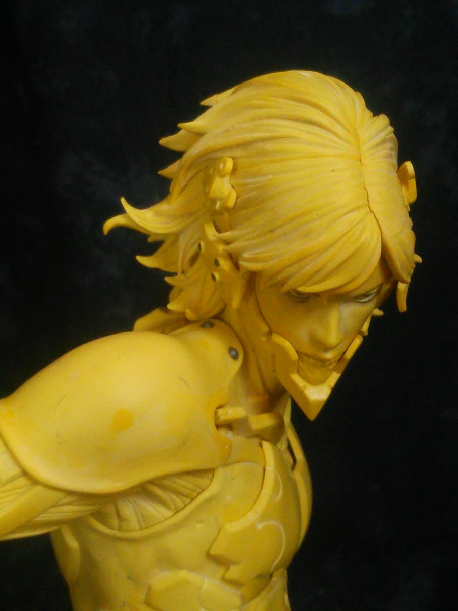 METAL GEAR SOLID 4 / Raiden