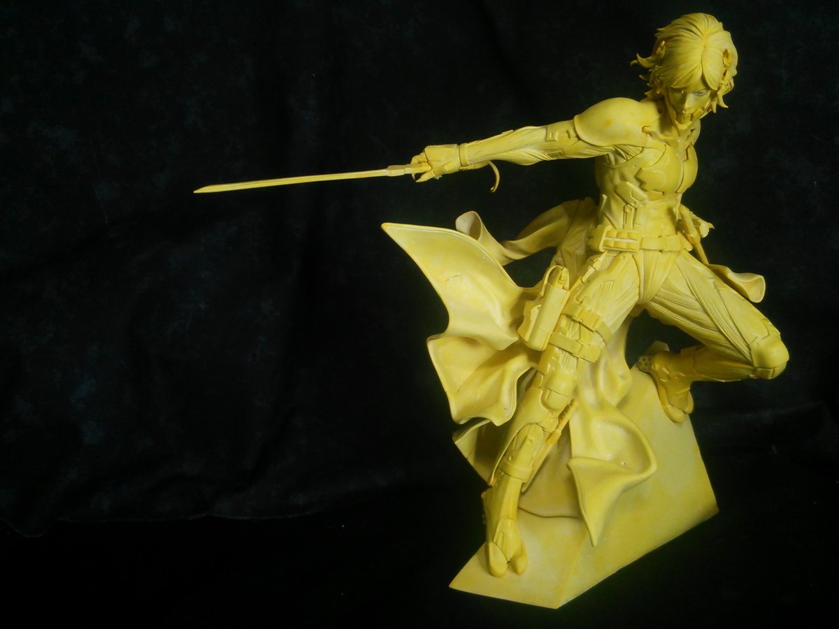 METAL GEAR SOLID 4 / Raiden