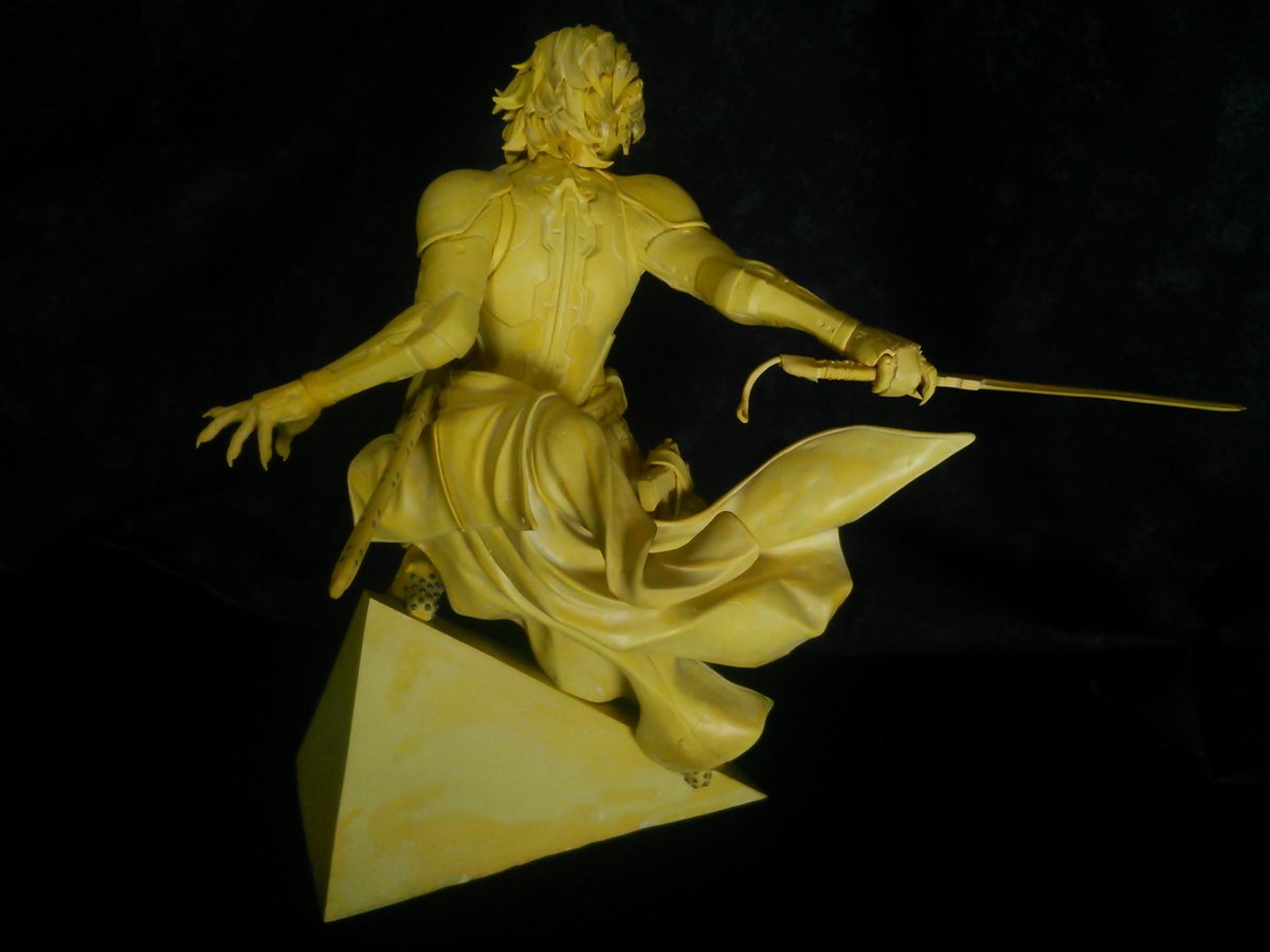 METAL GEAR SOLID 4 / Raiden