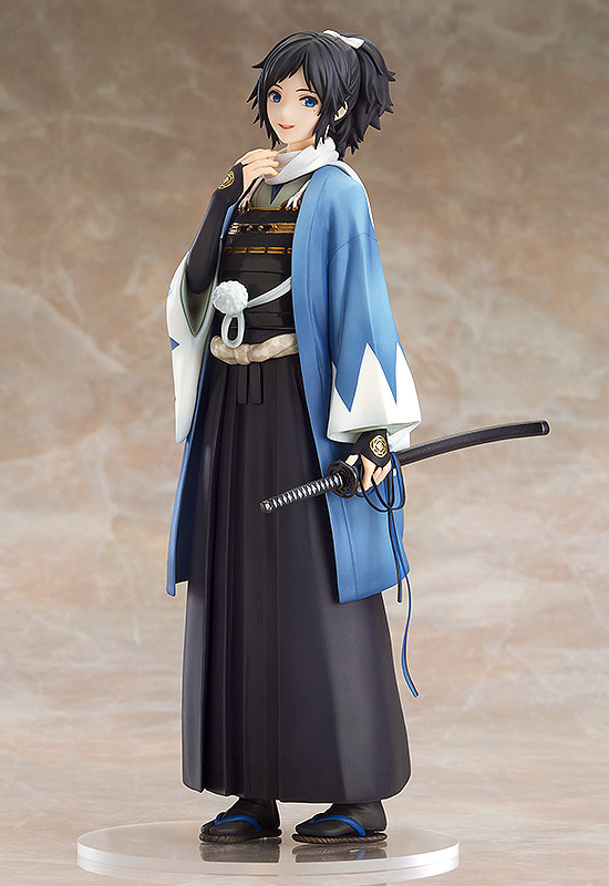 “Touken Ranbu” Yamatonokami Yasusada 1/8 by Orange Rouge