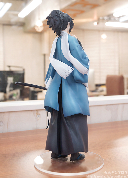 “Touken Ranbu” Yamatonokami Yasusada 1/8 by Orange Rouge