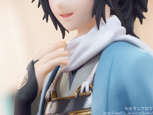 “Touken Ranbu” Yamatonokami Yasusada 1/8 by Orange Rouge