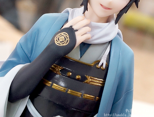 “Touken Ranbu” Yamatonokami Yasusada 1/8 by Orange Rouge