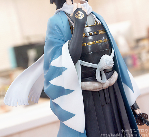 “Touken Ranbu” Yamatonokami Yasusada 1/8 by Orange Rouge