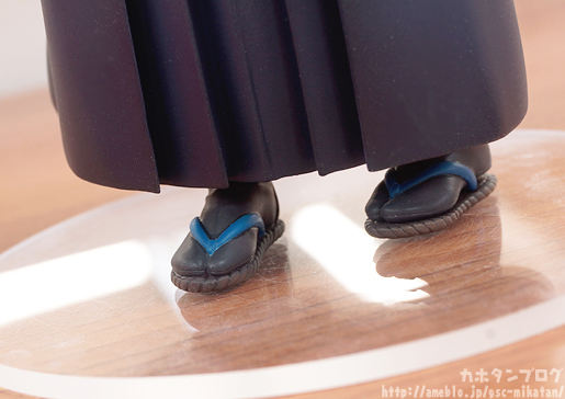 “Touken Ranbu” Yamatonokami Yasusada 1/8 by Orange Rouge