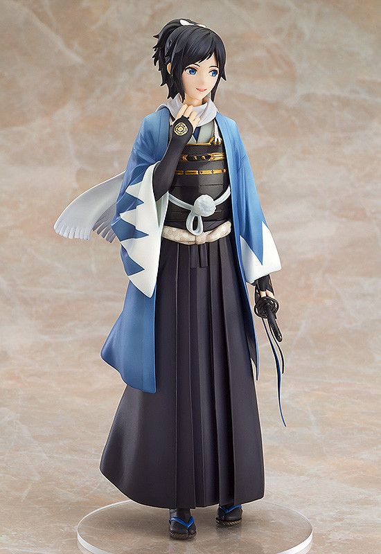 “Touken Ranbu” Yamatonokami Yasusada 1/8 by Orange Rouge