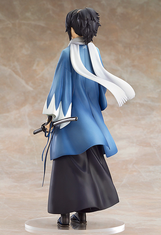 “Touken Ranbu” Yamatonokami Yasusada 1/8 by Orange Rouge