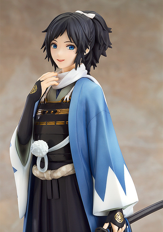 “Touken Ranbu” Yamatonokami Yasusada 1/8 by Orange Rouge