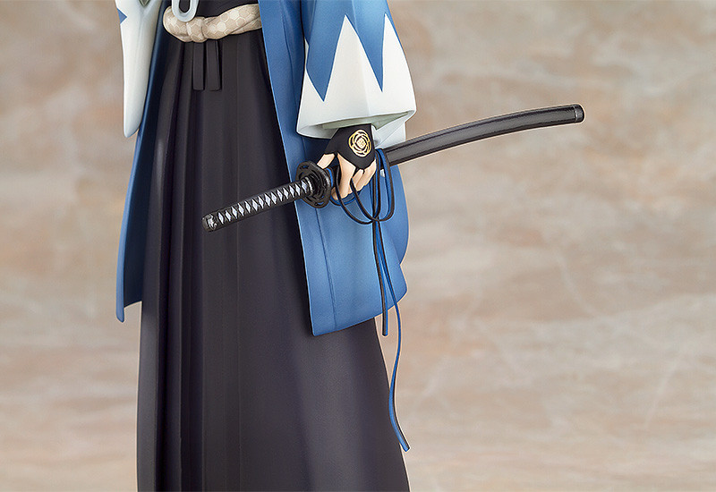 “Touken Ranbu” Yamatonokami Yasusada 1/8 by Orange Rouge