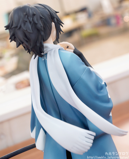 “Touken Ranbu” Yamatonokami Yasusada 1/8 by Orange Rouge