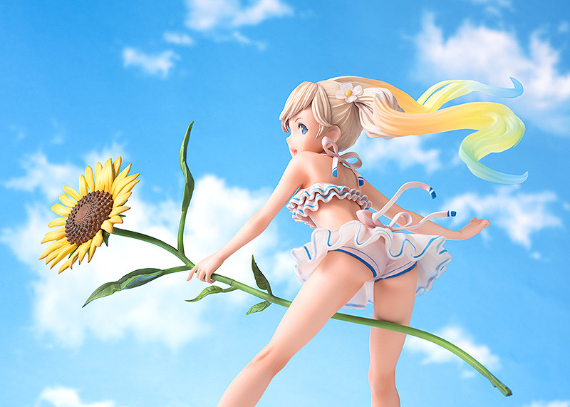 “Granblue Fantasy” Io 1/7 Summer Version by Phat! Company
