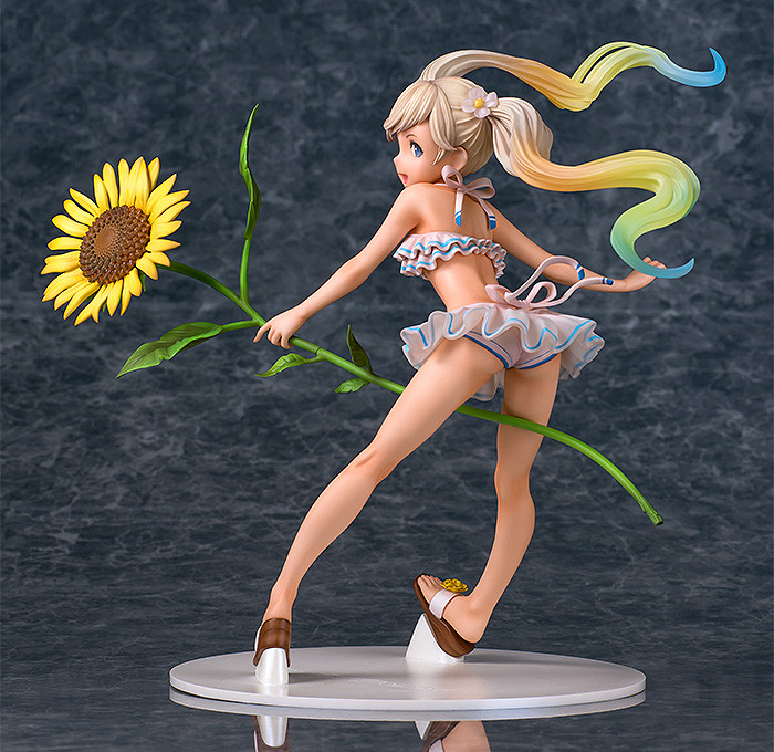“Granblue Fantasy” Io 1/7 Summer Version by Phat! Company