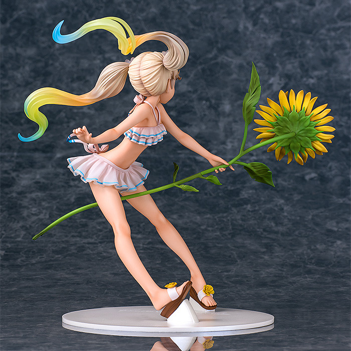 “Granblue Fantasy” Io 1/7 Summer Version by Phat! Company