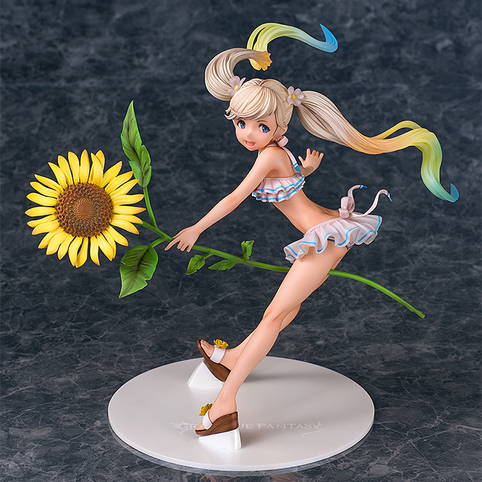 “Granblue Fantasy” Io 1/7 Summer Version by Phat! Company