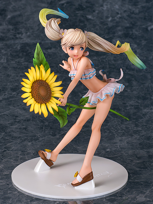 “Granblue Fantasy” Io 1/7 Summer Version by Phat! Company