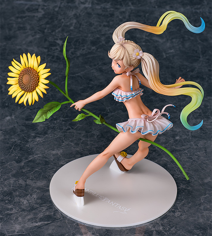 “Granblue Fantasy” Io 1/7 Summer Version by Phat! Company