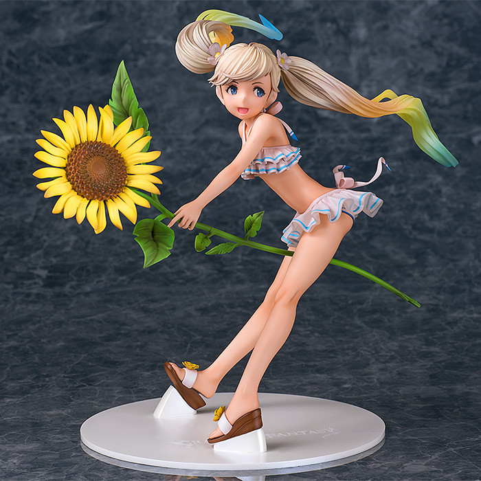“Granblue Fantasy” Io 1/7 Summer Version by Phat! Company