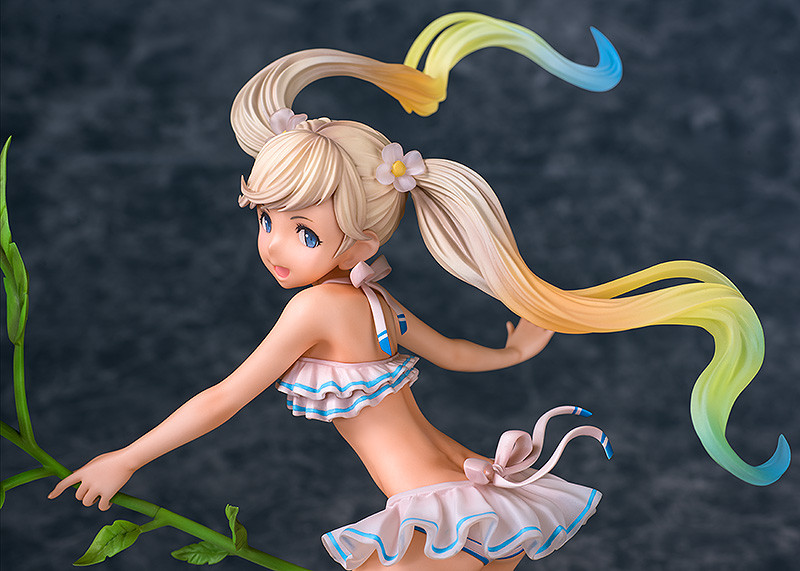 “Granblue Fantasy” Io 1/7 Summer Version by Phat! Company