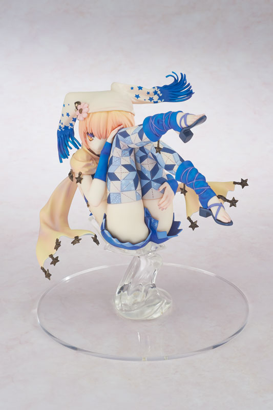 “Brilliant Stars” Ririka non-scale figure by Flare