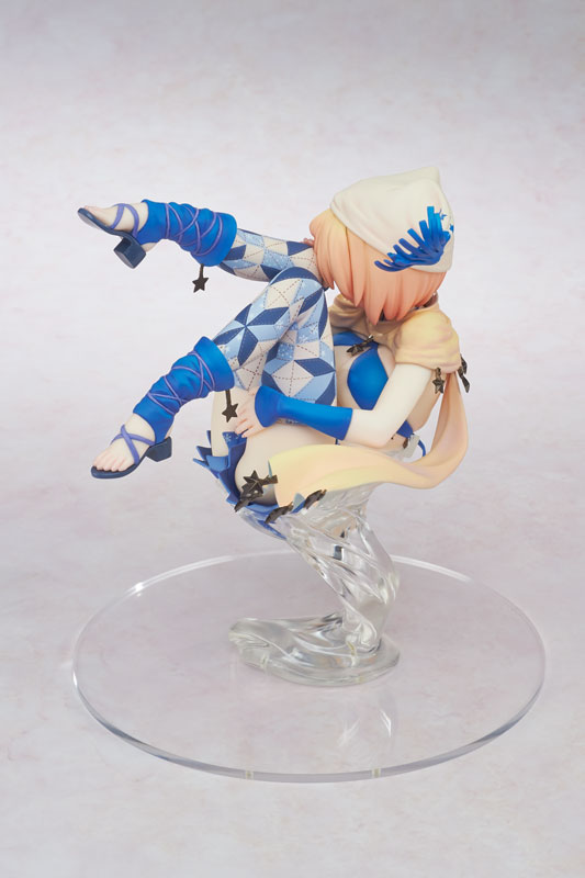 “Brilliant Stars” Ririka non-scale figure by Flare