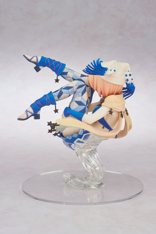 “Brilliant Stars” Ririka non-scale figure by Flare