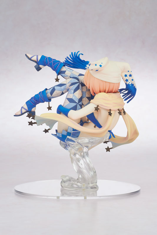 “Brilliant Stars” Ririka non-scale figure by Flare