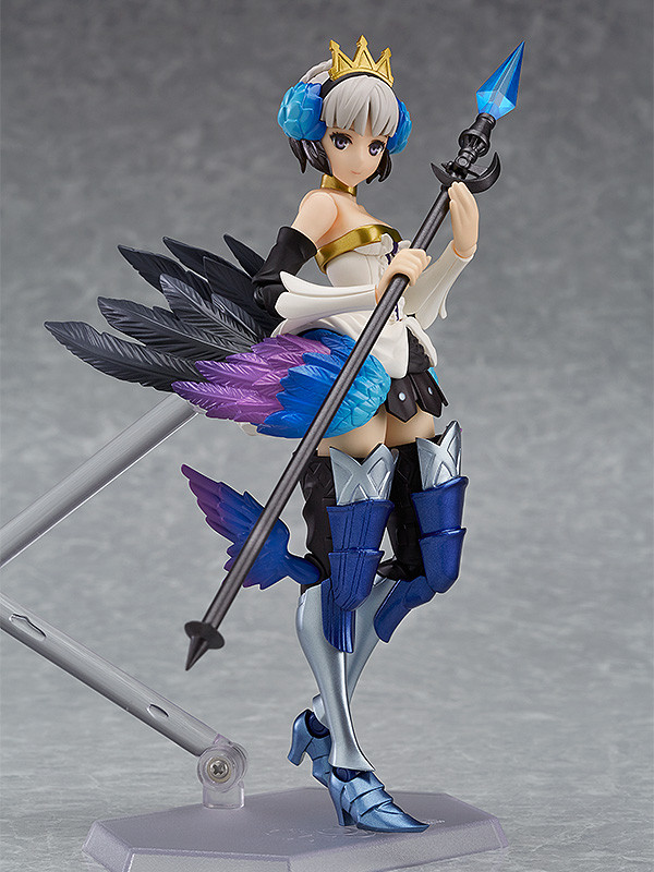 figma - Odin Sphere Leifdrasir: Gwendolyn