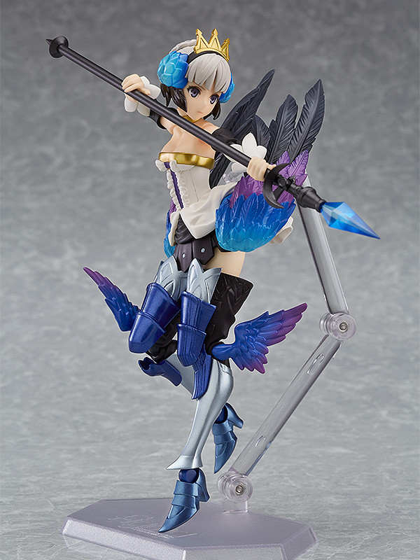 figma - Odin Sphere Leifdrasir: Gwendolyn