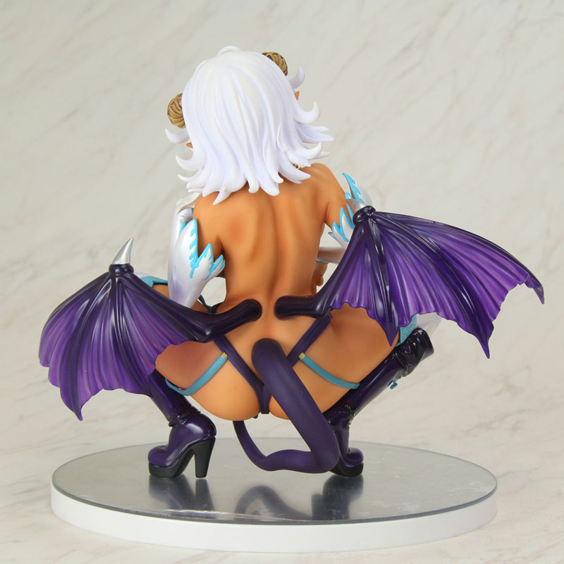 Kyonyuu Fantasy Gaiden - Shamsiel Kyonyuu Gensou ver. Repaint 1/6 Complete Figure